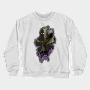 Crystal mine Crewneck Sweatshirt